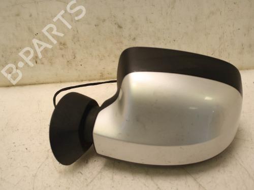 Left mirror DACIA LOGAN MCV (KS_) 1.6 MPI 85 | BP15336975C26 