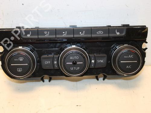 Used Climate control VW GOLF VII (5G1, BQ1, BE1, BE2) 2.0 TDI (150 hp) 16183187