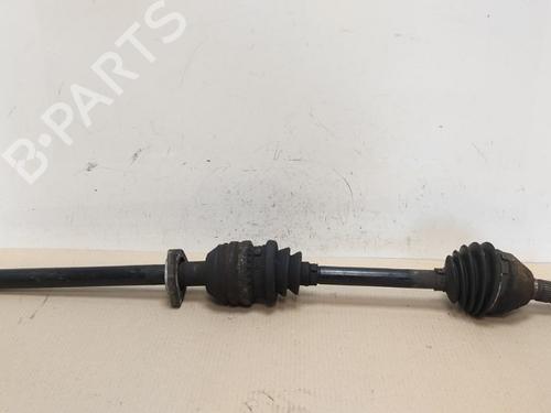 Right front driveshaft OPEL VECTRA C Estate (Z02) 2.2 direct (F35) | BP15533196M39 