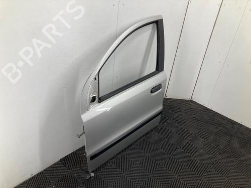 Left front door FIAT PANDA (169_) 1.1 (169.AXA1A) | BP25042347C2 