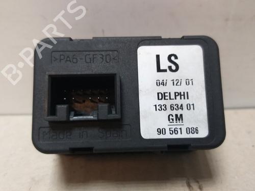 Switch OPEL ZAFIRA A MPV (T98) 2.2 16V (F75) | BP15341063I30 