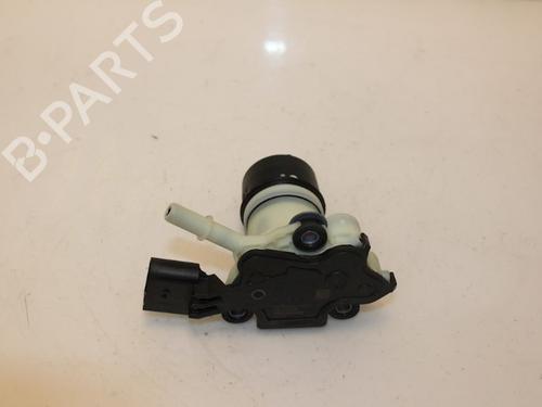 Elektronisk modul SEAT ALHAMBRA (710, 711) 2.0 TDI 4Drive (184 hp) 15324921