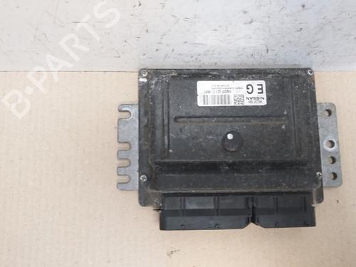 Engine control unit (ECU) NISSAN MICRA III (K12) 1.0 16V | BP15533177M57 