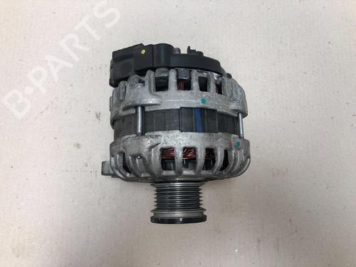 Alternator SKODA CITIGO (NF1) 1.0 | BP15346203M7 