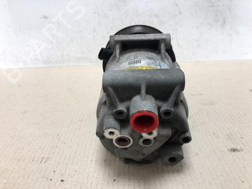 AC compressor RENAULT MEGANE II (BM0/1_, CM0/1_) 2.0 16V (BM0U, CM0U) | BP15346754M34 