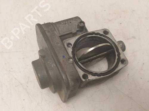 Throttle body OPEL ASTRA H Estate (A04) 1.7 CDTI (L35) | BP15299097M82 