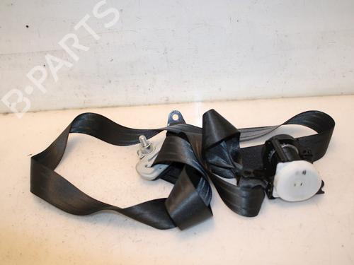 Rear left seatbelt SUZUKI CELERIO (LF) 1.0 (AVK310) | BP15335691I29 