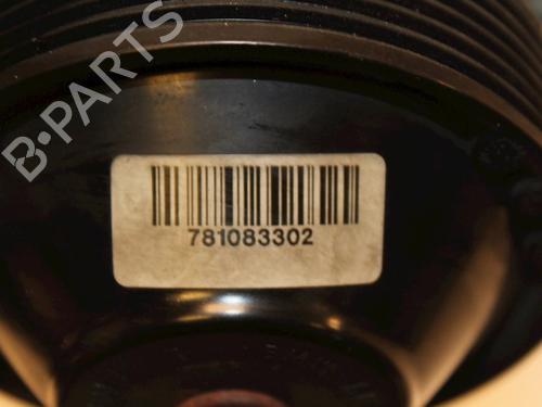 Auxiliary water pump BMW 1 (E81) 120 d | BP16183364M111 
