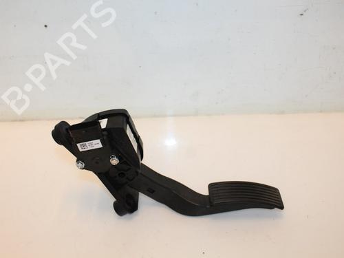 Used Pedal KIA PICANTO II (TA) 1.0 (67 hp) 15321521