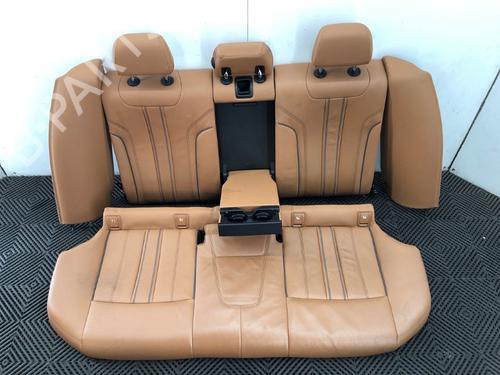 Sæde sæt BMW 5 (G30, F90) 520 i | BP37204126C78 - Image 7