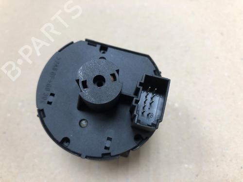 Headlight switch VW GOLF VII (5G1, BQ1, BE1, BE2) 1.4 GTE Hybrid | BP25622028I24 