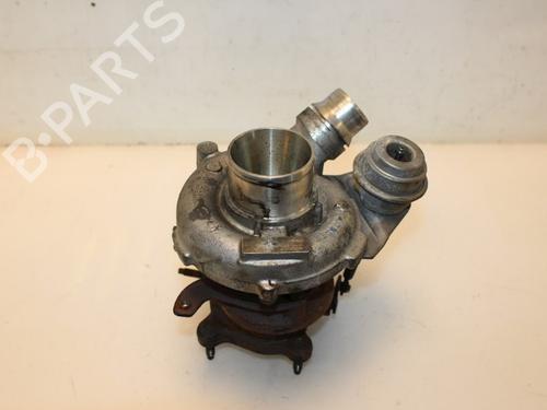 Turbolader/Kompressor Turbolader/Kompressor 15323518 15323518