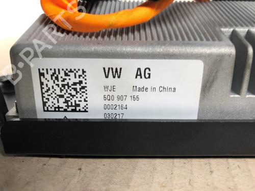 Inverter/Converter VW GOLF VII Variant (BA5, BV5) 1.5 TSI | BP15332297M119 