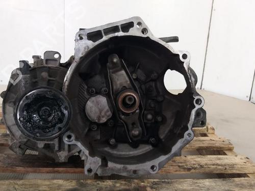 Used Gearbox SEAT IBIZA IV ST (6J8, 6P8) 1.2 TDI (75 hp) 15342278
