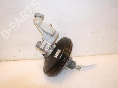 Used Servo brake OPEL AGILA B (H08) 1.2 (F68) (94 hp) 15329774