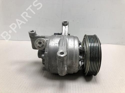 AC compressor TOYOTA AYGO (_B4_) 1.0 VVTi (KGB40) | BP37209399M34 - Image 5