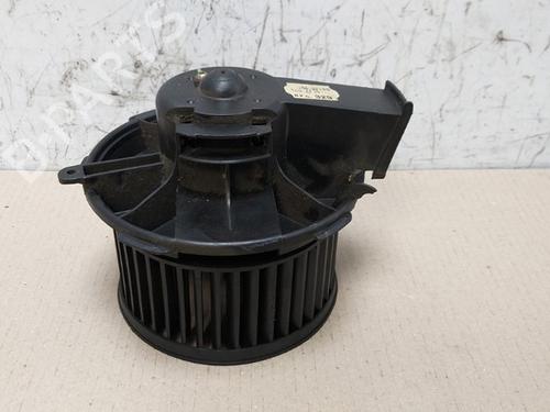 Used Heater blower motor PEUGEOT 206 Hatchback (2A/C) 2.0 S16 (135 hp) 15534138
