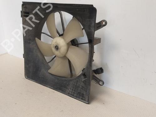 Radiator fan HONDA STREAM (RN) 1.7 16V (RN1) | BP15532443M35 - Image 5