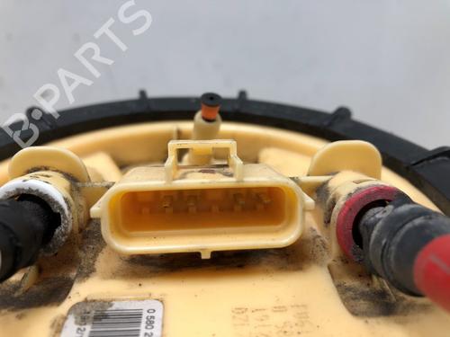 Fuel pump FORD TRANSIT CONNECT V408 Box Body/MPV 1.5 TDCi | BP37210696M76 - Image 4