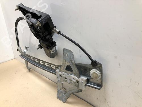 Front right window mechanism PEUGEOT 108 1.0 VTi | BP24368102C23 - Image 2