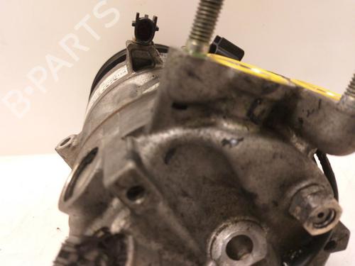 AC compressor VOLVO V70 III (135) D3 | BP15338108M34 