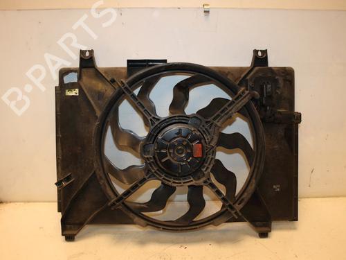 Used Radiator fan Radiator fan 15315548 15315548