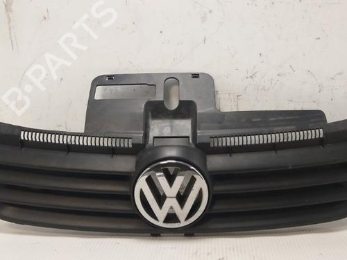 Grille VW POLO (9N_, 9A_) 1.4 16V | BP15342061C40 