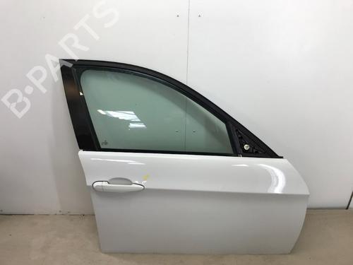 Used Right front door BMW 3 (E90) 316 i (115 hp) 16046080