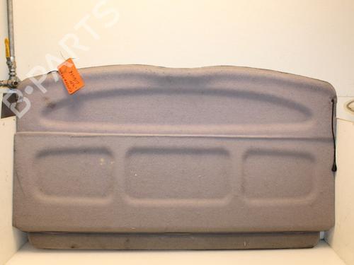 Used Rear parcel shelf Rear parcel shelf 15320031 15320031