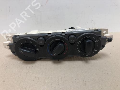 Used Climate control Climate control 15538261 15538261