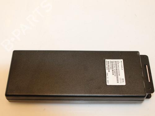 Used Electronic module BMW 3 Touring (E46) 320 d (150 hp) 15320725