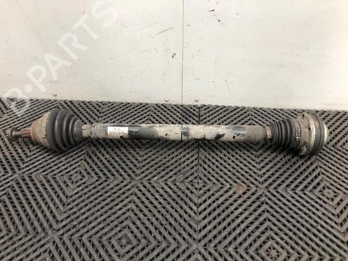 Used Right front driveshaft Right front driveshaft VW CADDY III Box Body/MPV (2KA, 2KH, 2CA, 2CH) 1.6 TDI (75 hp) 21805576 21805576