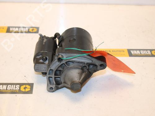 Starter CITROËN SAXO (S0, S1) 1.1 X, SX | BP15309631M8 