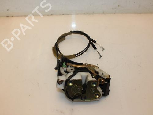 Used Rear left lock MITSUBISHI GRANDIS (NA_W) 2.0 DI-D (NA8W) (136 hp) 15324041