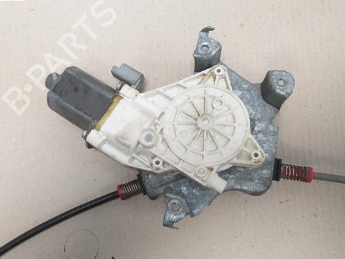 Front left window mechanism NISSAN MICRA III (K12) 1.5 dCi | BP15650110C22 