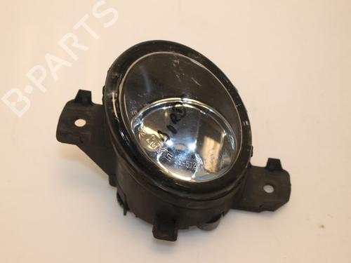 Used Left front fog light Left front fog light 15318876 15318876