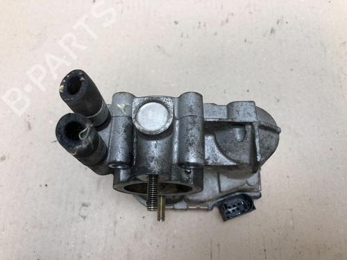 Throttle body OPEL CORSA C (X01) 1.0 (F08, F68) | BP15344855M82 