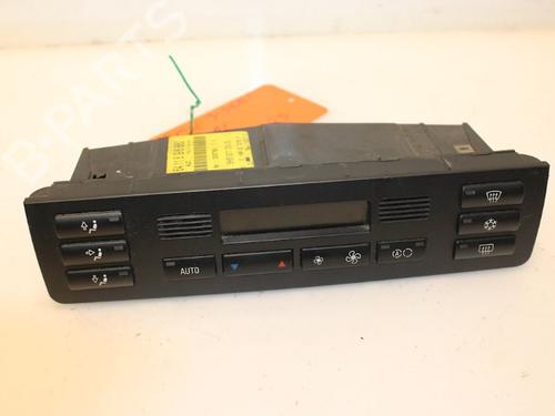 Used Climate control BMW 3 (E46) 320 d (150 hp) 15322870