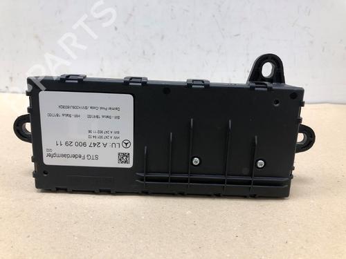 Used Electronic module Electronic module 37214986 37214986