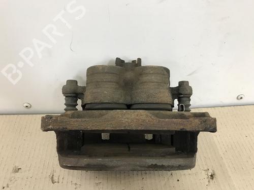Left front brake caliper SUBARU IMPREZA Hatchback (GR, GH, G3) 2.5 AWD (GHE) | BP22294832M105 