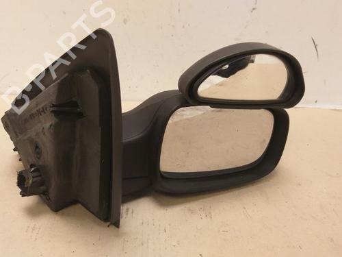 Right mirror RENAULT MEGANE II Estate (KM0/1_) 1.5 dCi (KM1F) | BP15340014C27 