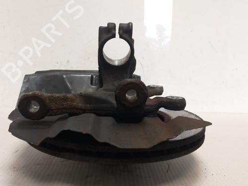 Right front steering knuckle BMW 3 Touring (E46) 318 i | BP15343216M26 
