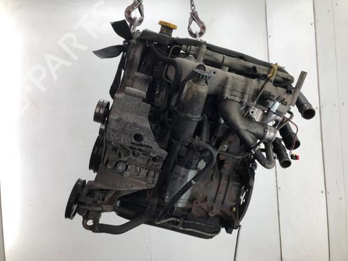Engine CHRYSLER VOYAGER IV (RG, RS) 2.8 CRD | BP37214947M1 - Image 4
