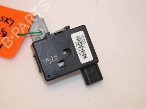 Used Electronic module Electronic module 15317750 15317750
