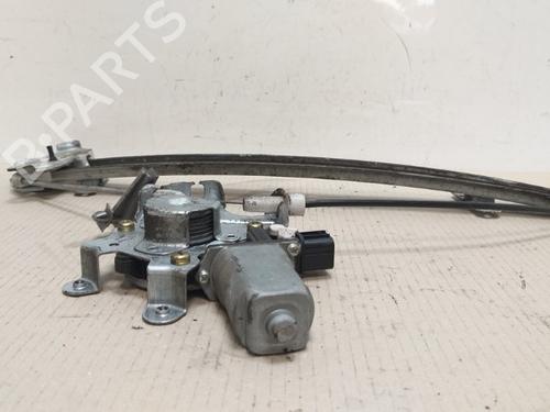 Used Front left window mechanism Front left window mechanism MITSUBISHI LANCER VII Estate (CS_W, CT_W) 1.6 (98 hp) 18834828 18834828