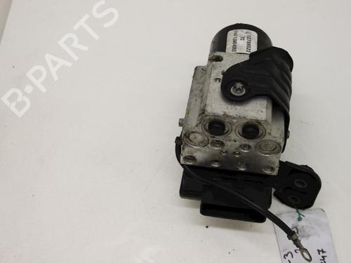 ABS pump SAAB 9-3 (YS3F, E79, D79, D75) 2.2 TiD | BP15297482M43