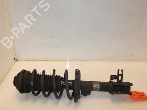 Used Right front shock absorber OPEL ASTRA H (A04) 1.7 CDTI (L48) (100 hp) 15319053