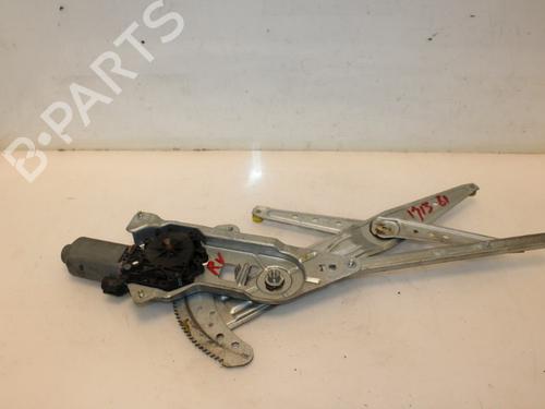 Used Front right window mechanism RENAULT KANGOO (KC0/1_) 1.4 (KC0C, KC0H, KC0B, KC0M) (75 hp) 15325364