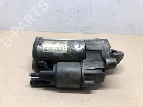 Starter MERCEDES-BENZ VITO Tourer (W447) 116 CDI (447.701, 447.703, 447.705) | BP37208105M8 - Image 3