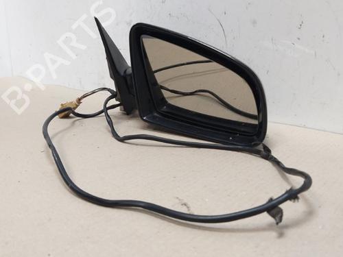 Right mirror AUDI A4 B6 (8E2) 2.0 | BP15532974C27 